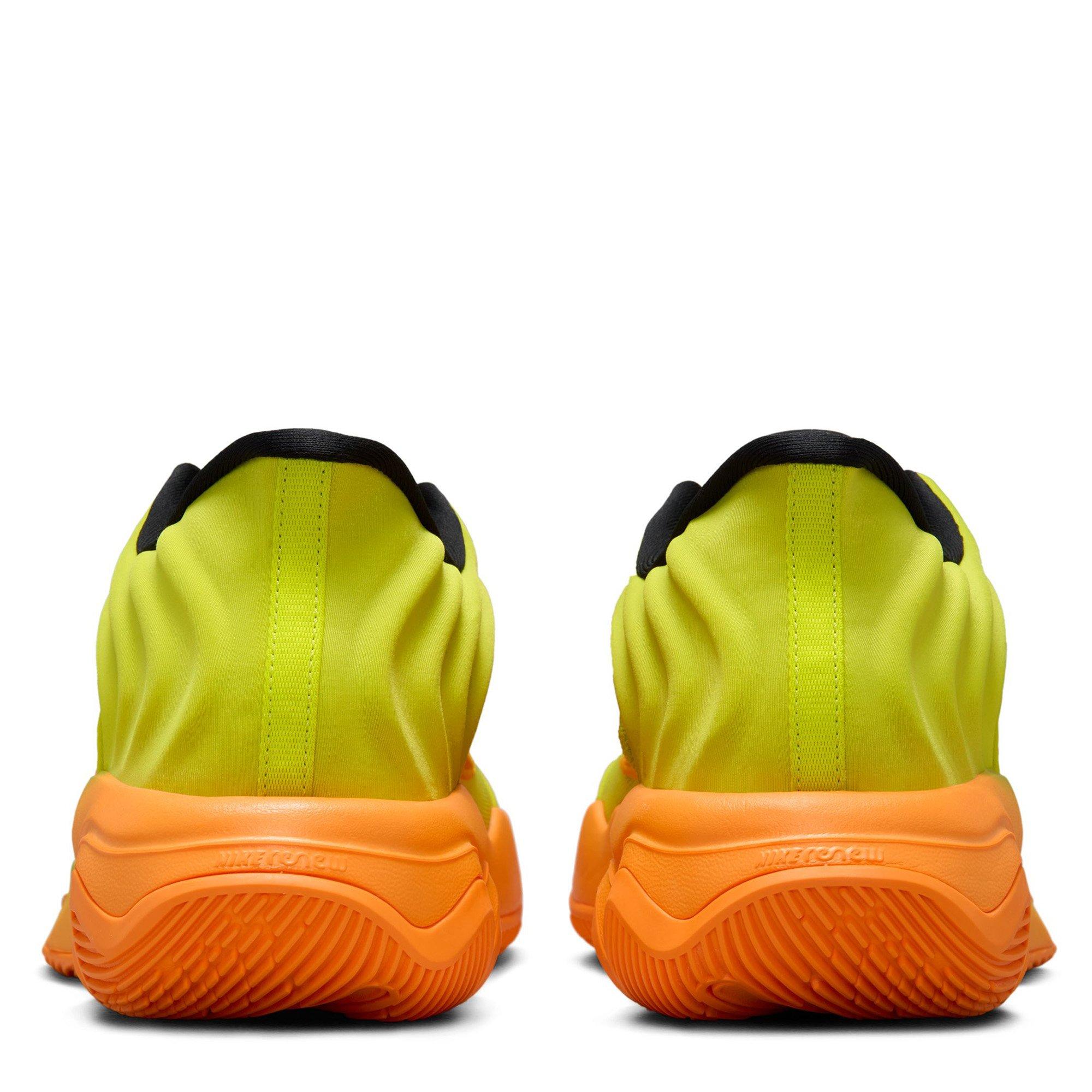 Cyber/Sundial - Nike - Giannis Immortality 4 EP Mens Basketball Shoes - 6