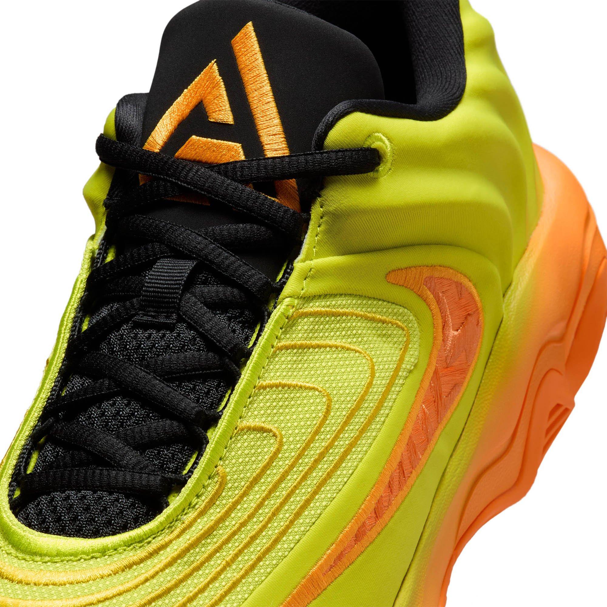 Cyber/Sundial - Nike - Giannis Immortality 4 EP Mens Basketball Shoes - 7