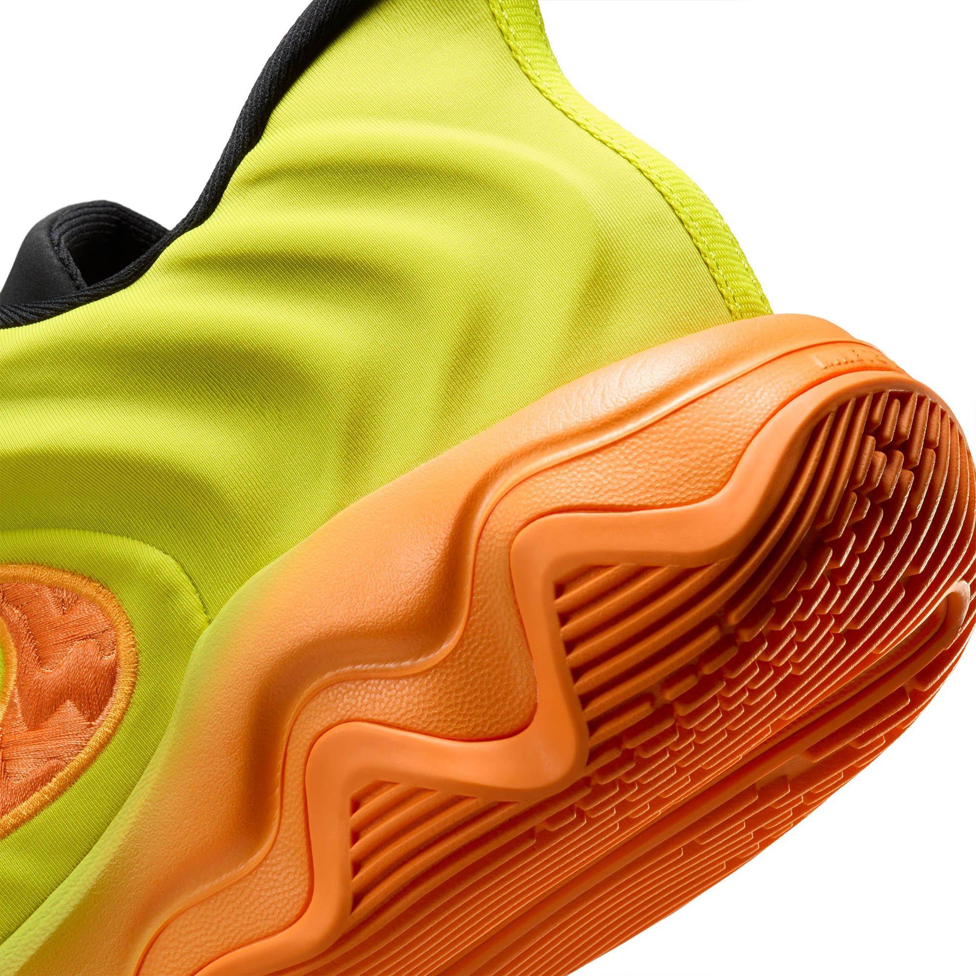 Cyber/Sundial - Nike - Giannis Immortality 4 EP Mens Basketball Shoes - 8