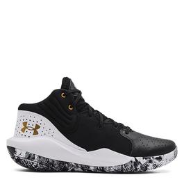 Under Armour Jet21 Basketball Trainers Mens