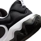 Schwarz/Weiß - Nike - Giannis Immortality 3 Basketball Shoes - 8