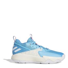 adidas Dame Extply 2.0 Shoes Unisex Basketball Trainers Mens