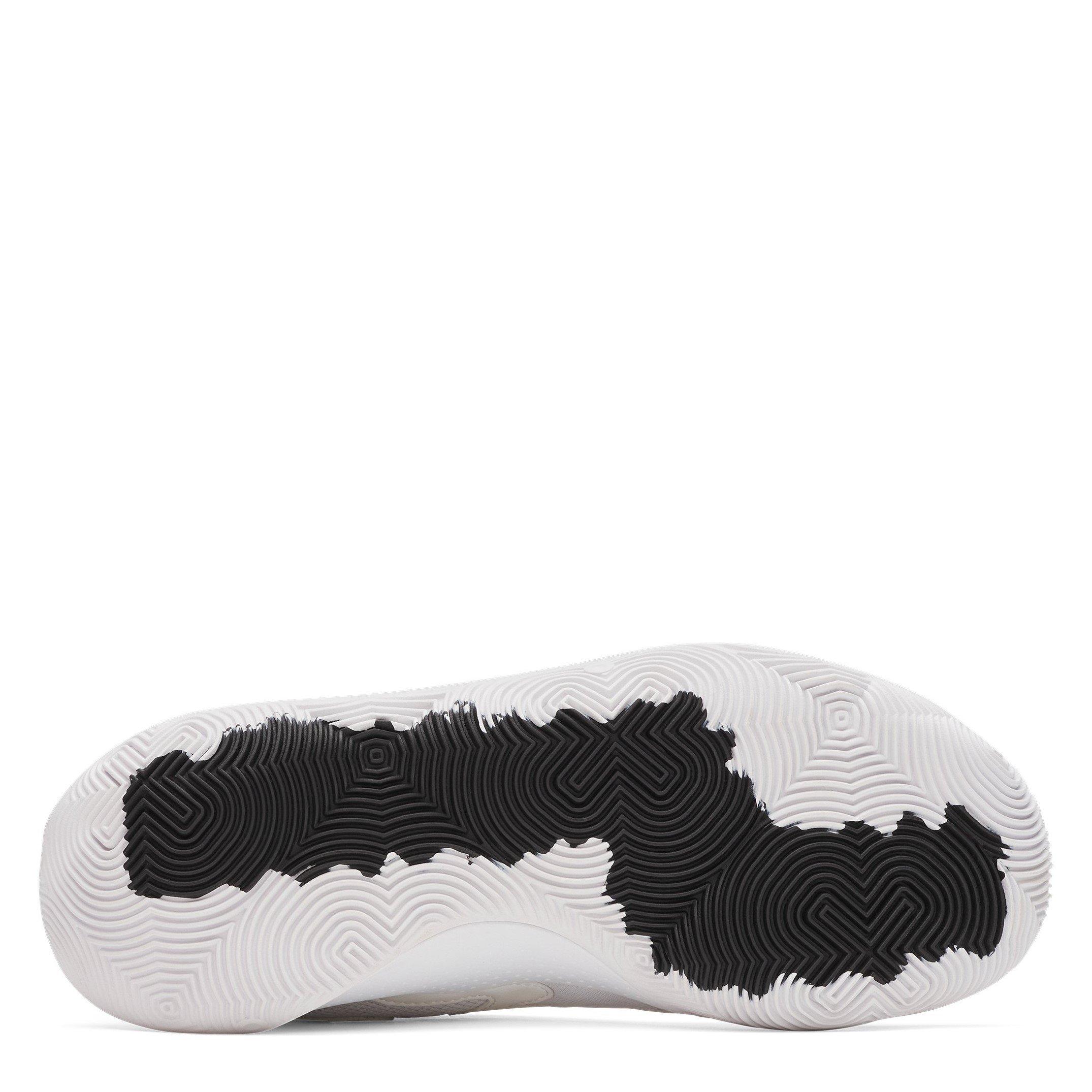 Wit - Under Armour - Jet 25 Basketball Trainers - 3