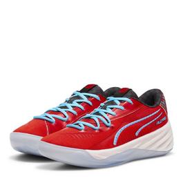 Puma Puma All-Pro Nitro Scoot Basketball Trainers Mens