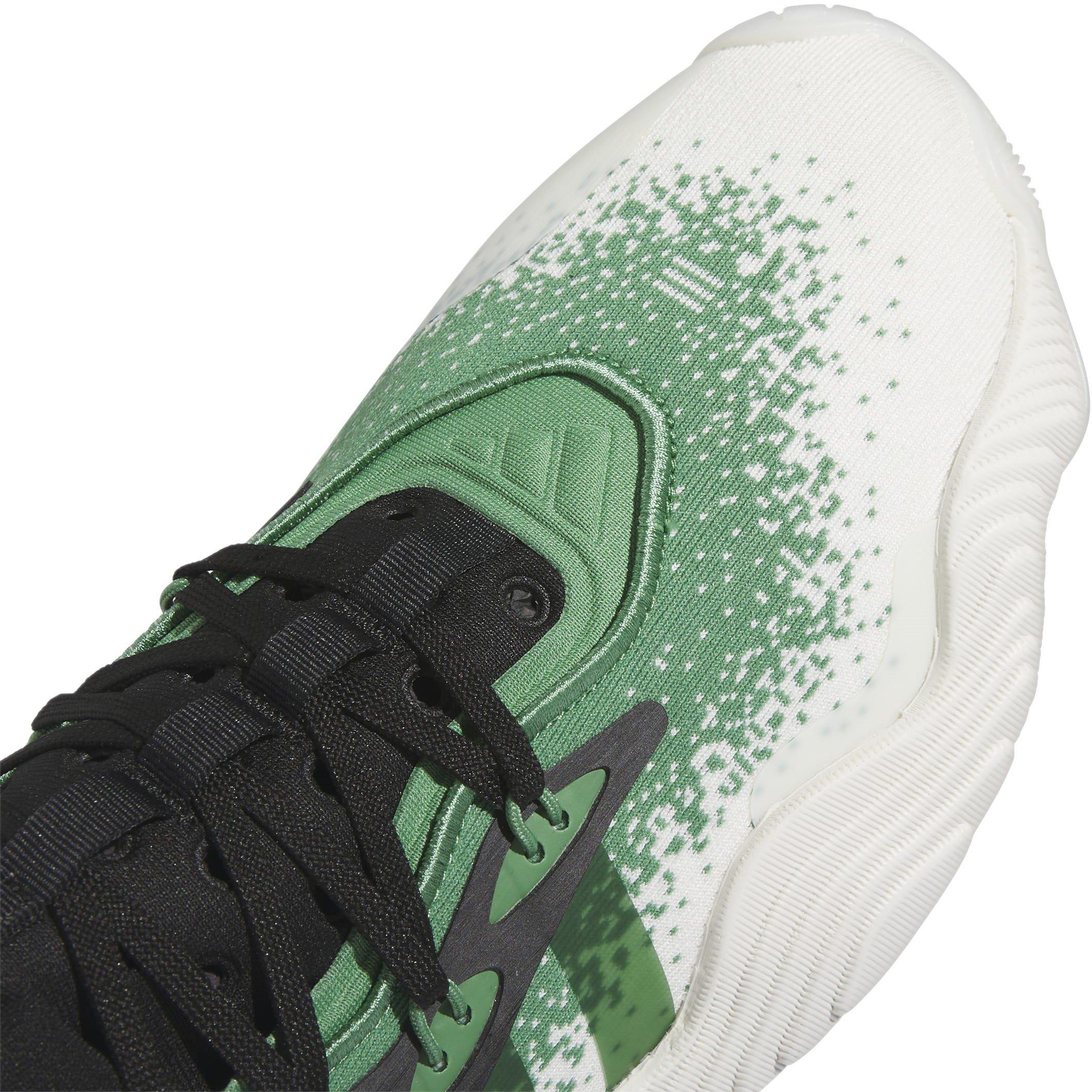 Adidas Schoenen Adidas Aerobounce Heren Groen Runners' Lab Adidas