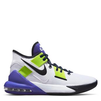Nike Air Max Impact 2 Mens Basketball Shoes