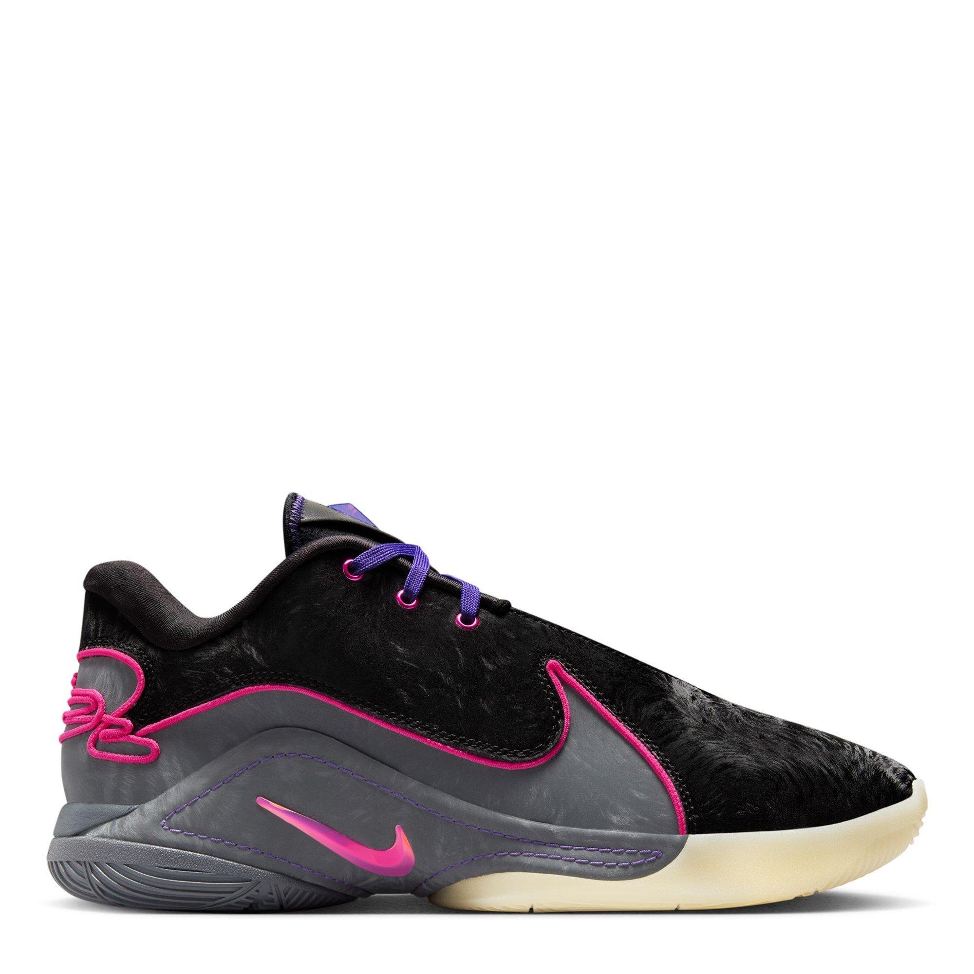 BLACK - Nike - Nike LEBRON XXII Sn44 - 1