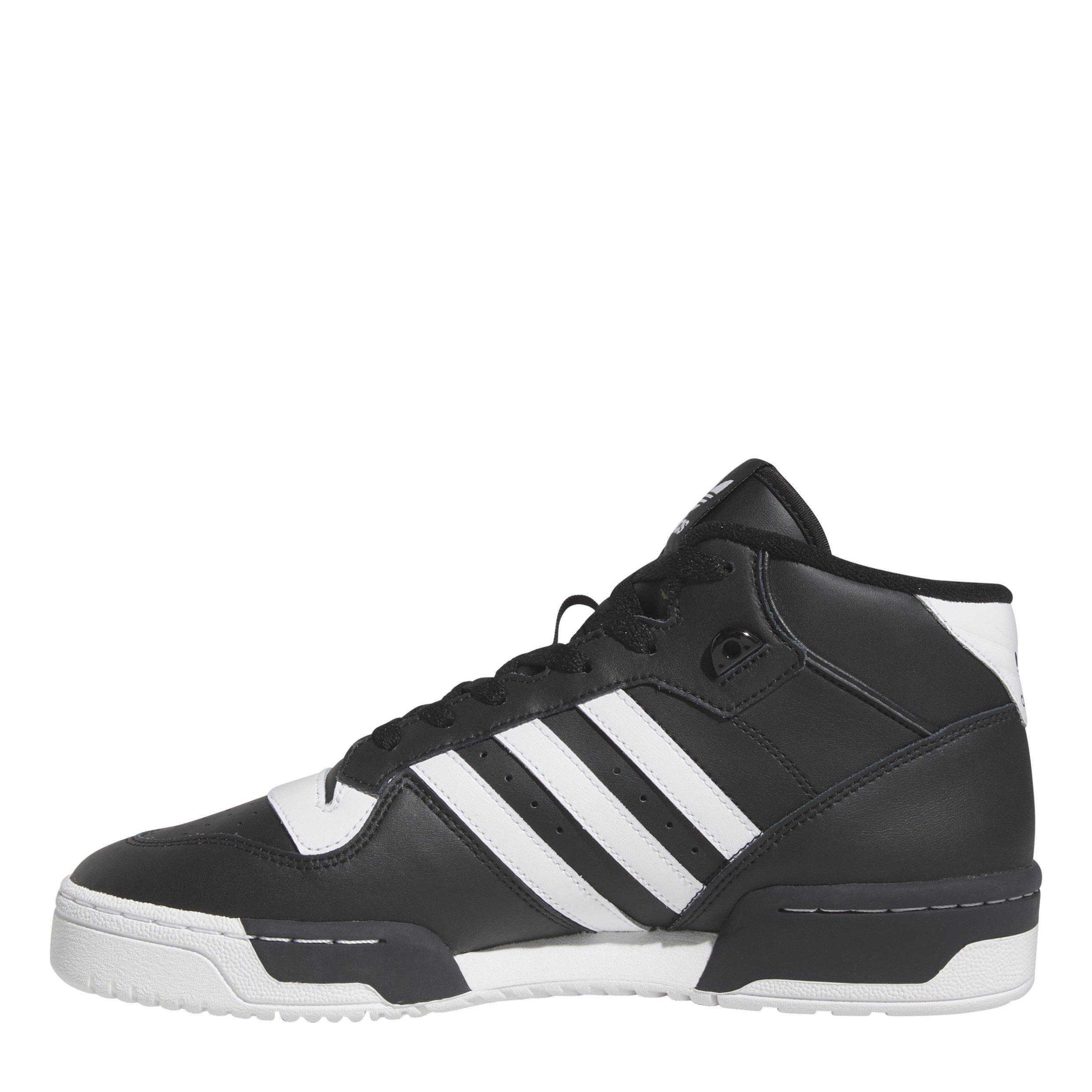 Black - adidas - Rivalry Mid Sn99 - 2