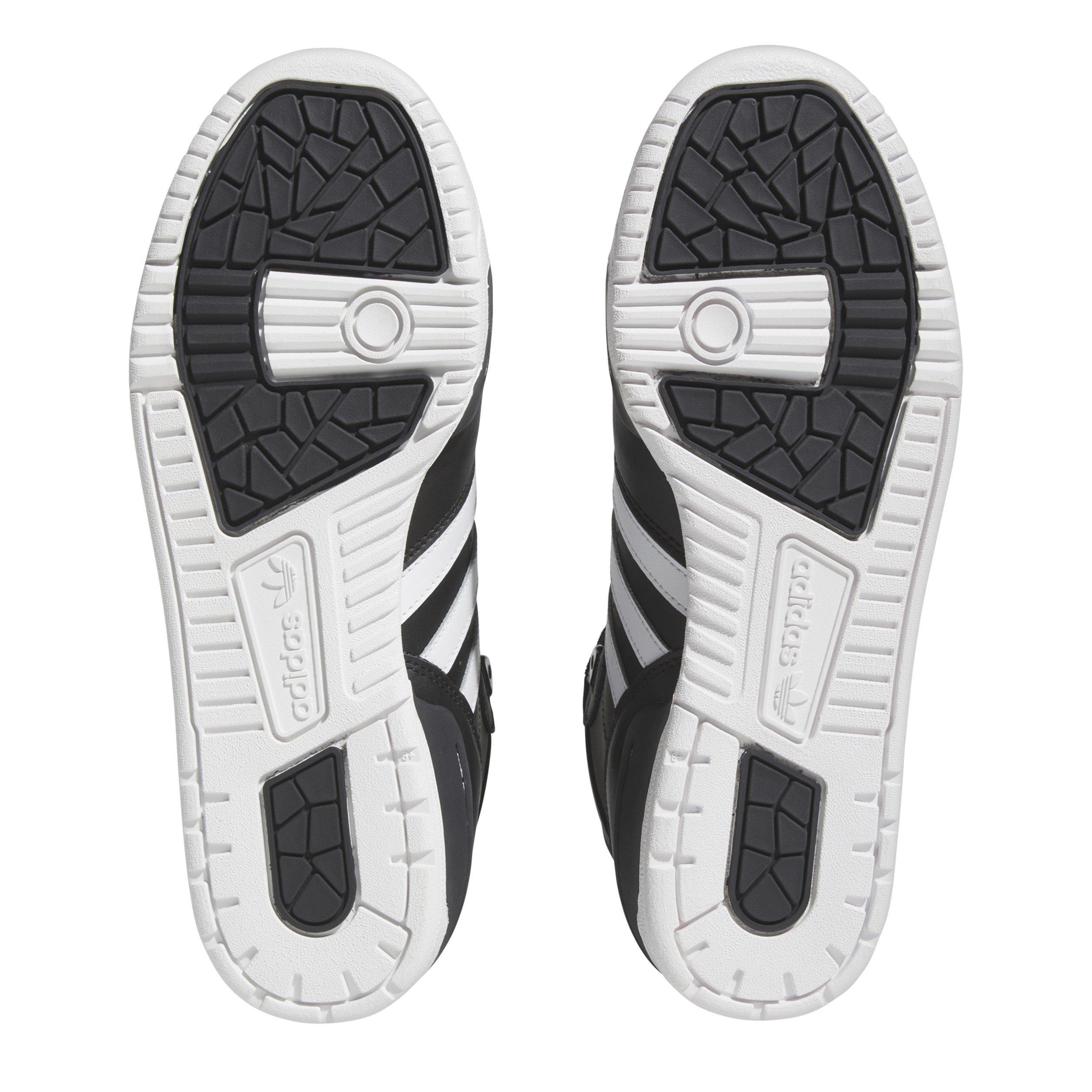 Black - adidas - Rivalry Mid Sn99 - 6