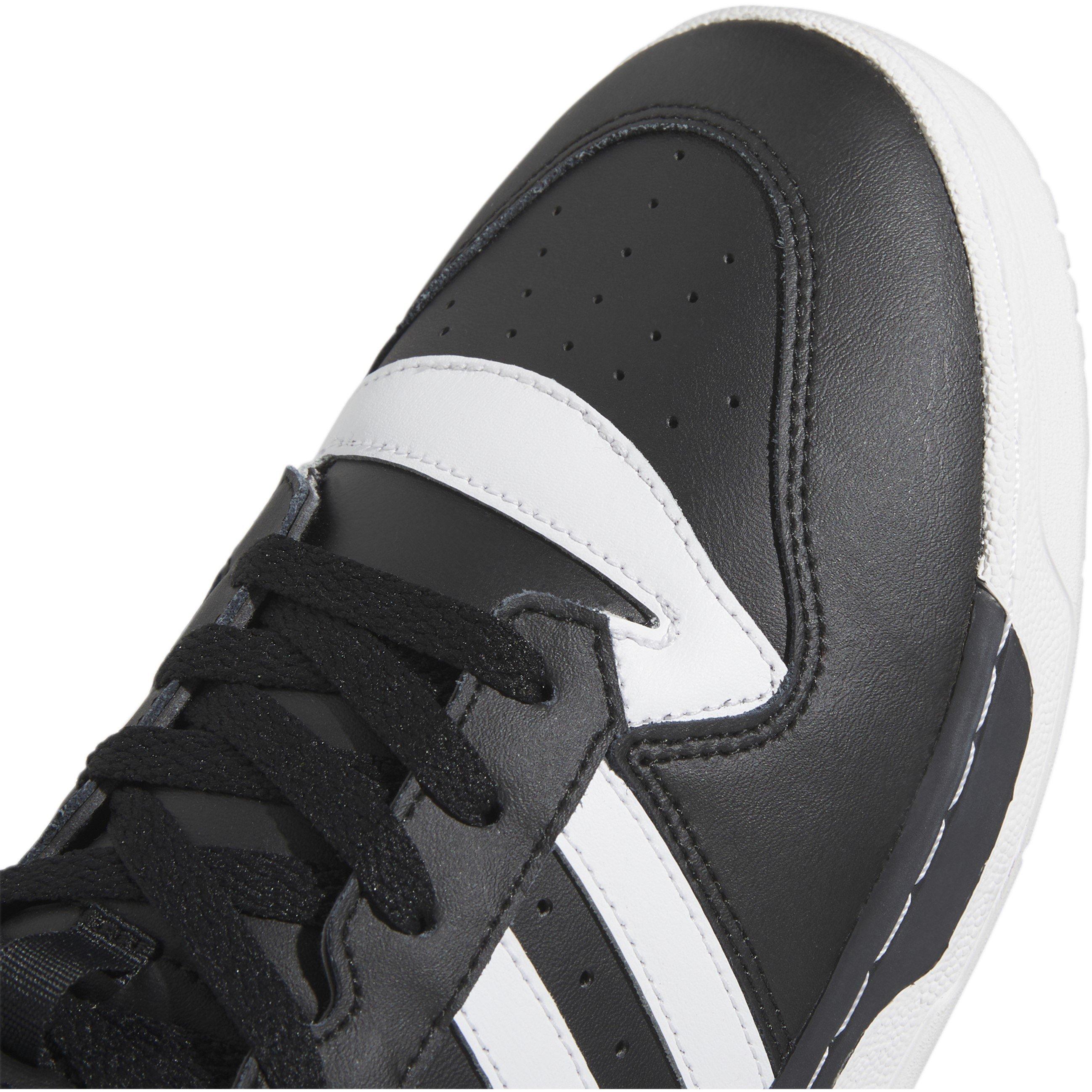 Black - adidas - Rivalry Mid Sn99 - 7