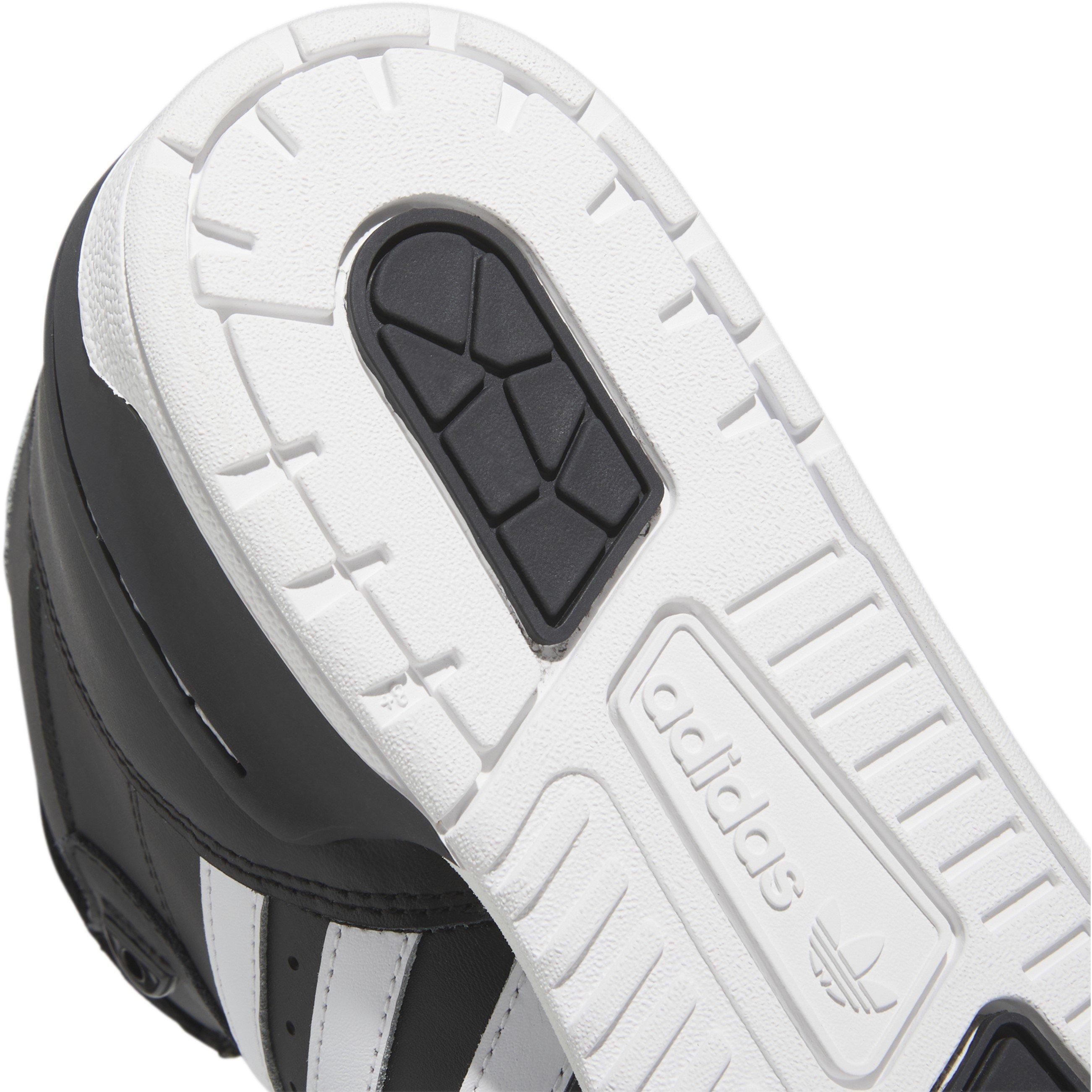 Black - adidas - Rivalry Mid Sn99 - 8