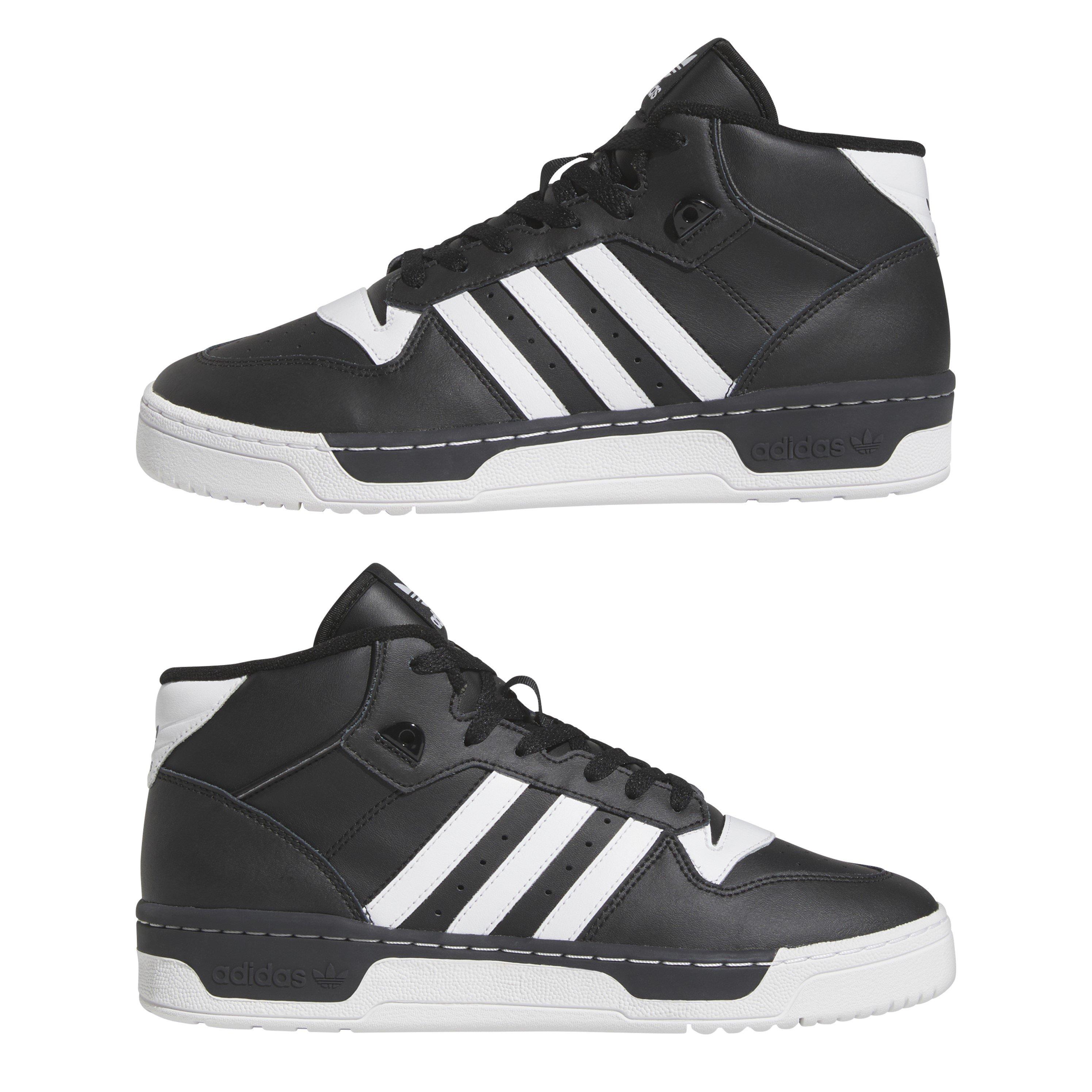 Black - adidas - Rivalry Mid Sn99 - 9