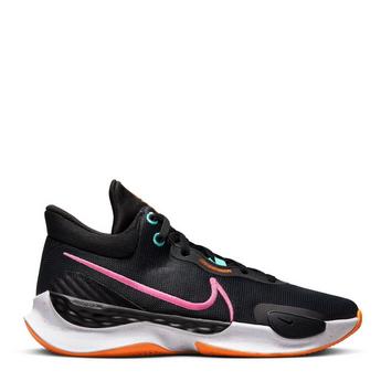 Nike Renew Elevate 3 Adults Basketball Shoes