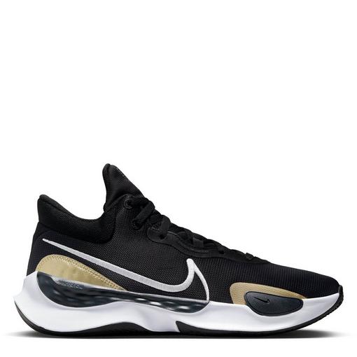 Nike Renew Elevate 3 Basketball Shoes