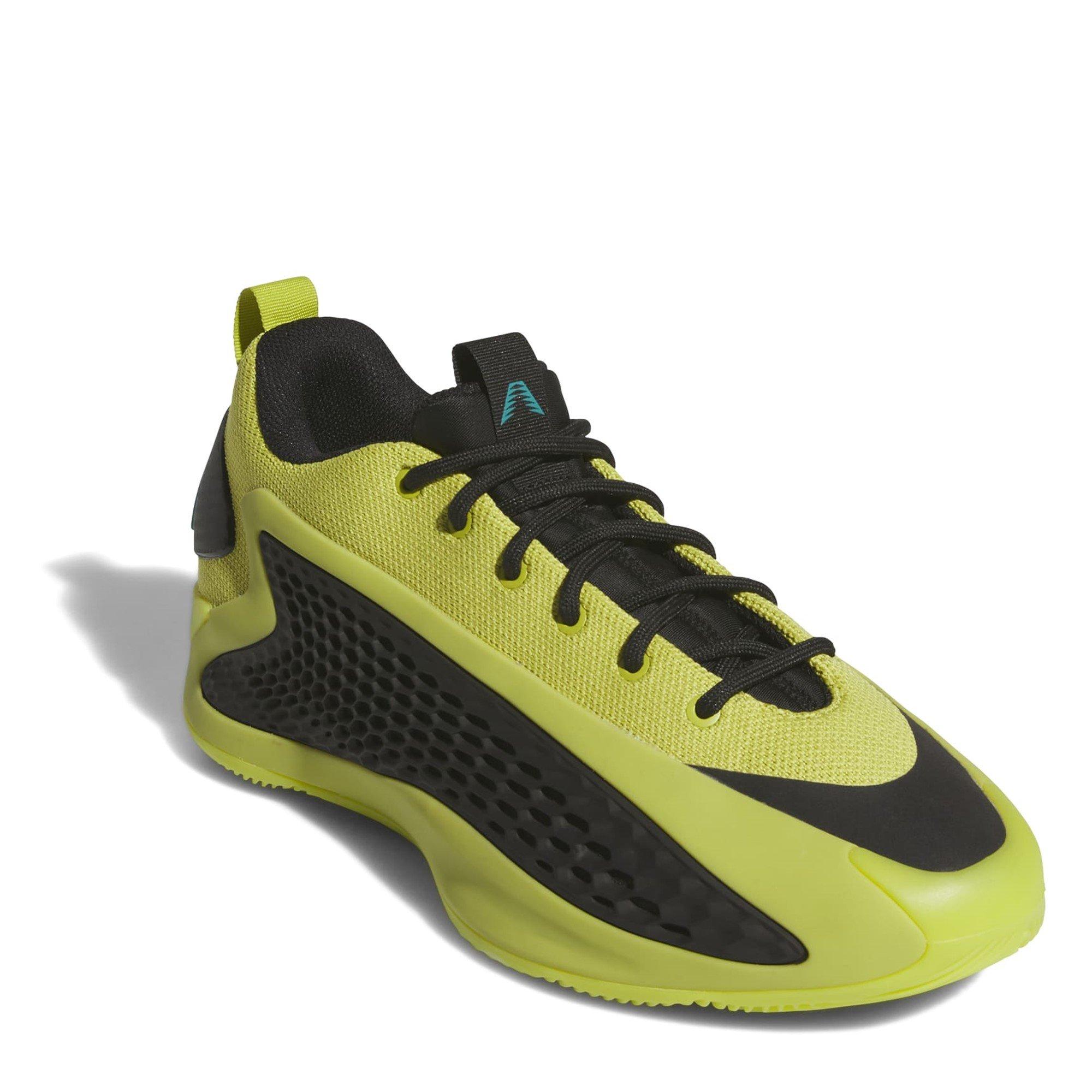 adidas Zapatilla Anthony Edwards 1 Low Basketball — foto 2