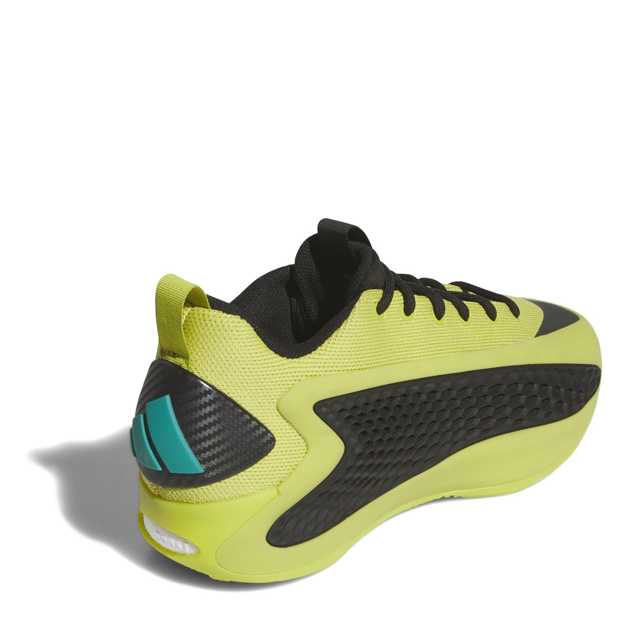 adidas Zapatilla Anthony Edwards 1 Low Basketball — foto 3