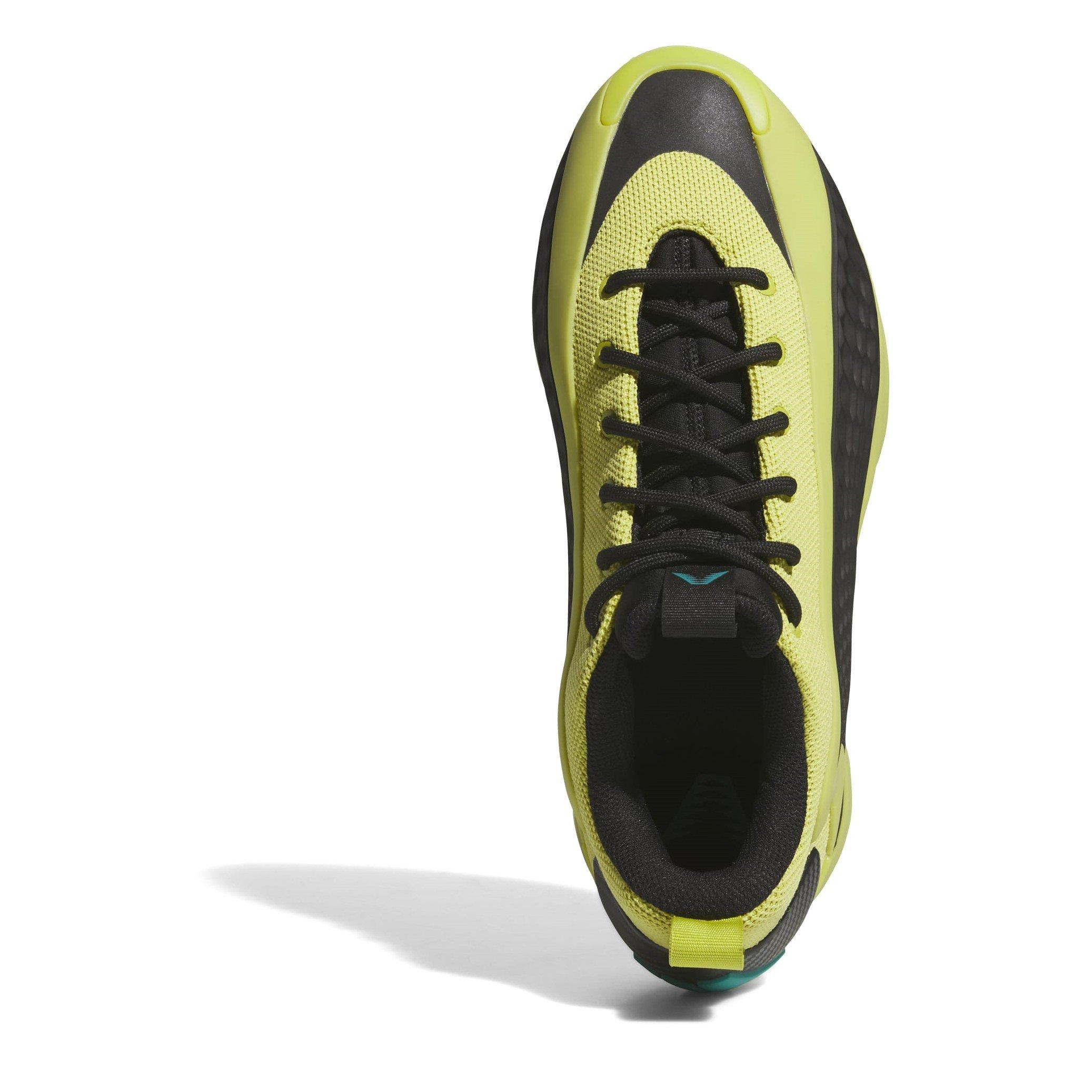 adidas Zapatilla Anthony Edwards 1 Low Basketball — foto 5