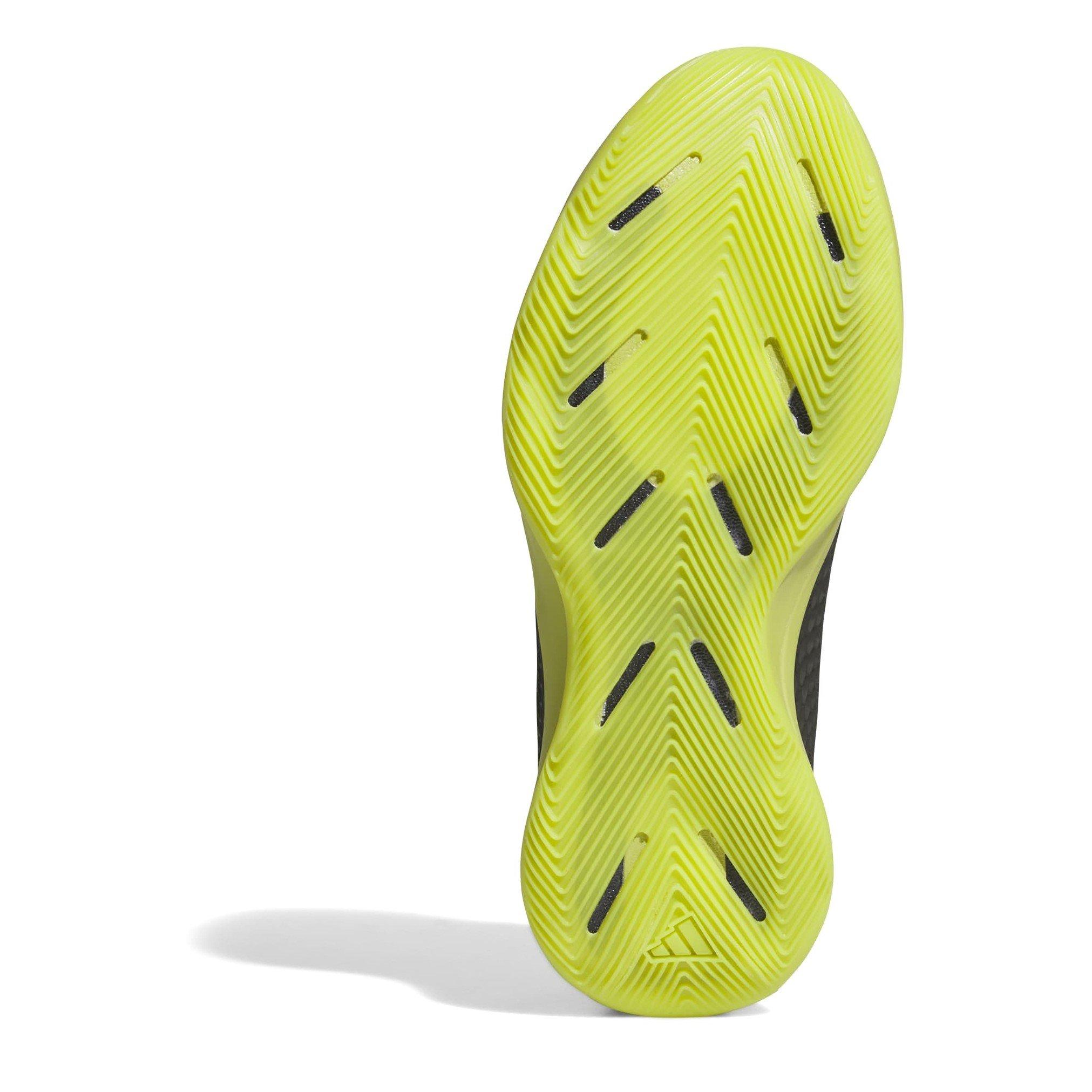 adidas Zapatilla Anthony Edwards 1 Low Basketball — foto 6