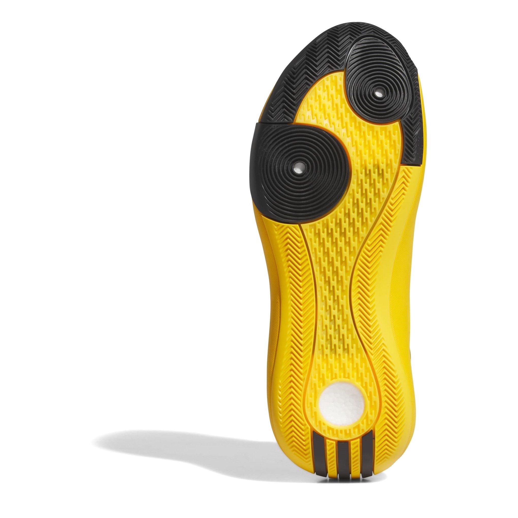 CREYEL/CBLACK/S - adidas - Adidas HARDEN VOLUME 44 - 6