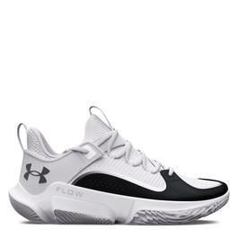 Under Armour Armour Ua Flow Futr X 3 Basketball Trainers Mens