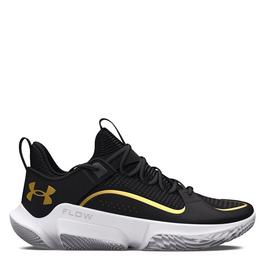 Under Armour Under Armour Ua Flow Futr X 3 Basketball Trainers Mens