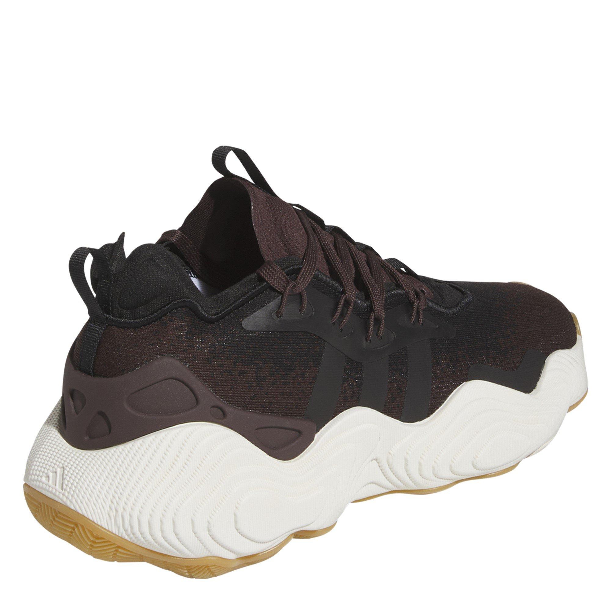 Marrón - adidas - Trae Young Basketball Trainers - 4