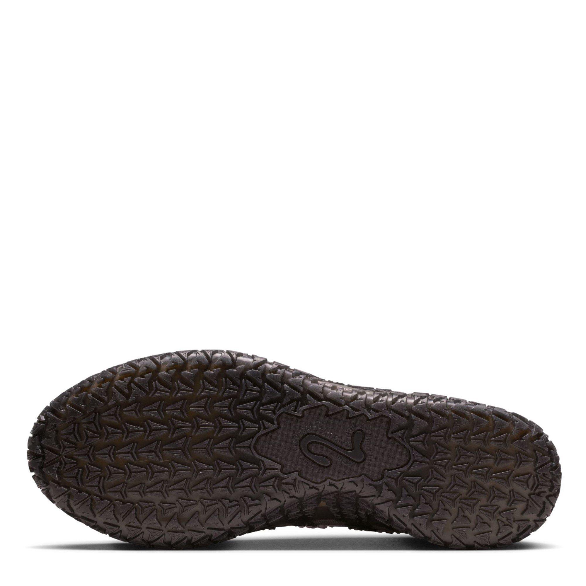 Brown/Pink - Nike - JA 3 Sn54 - 3