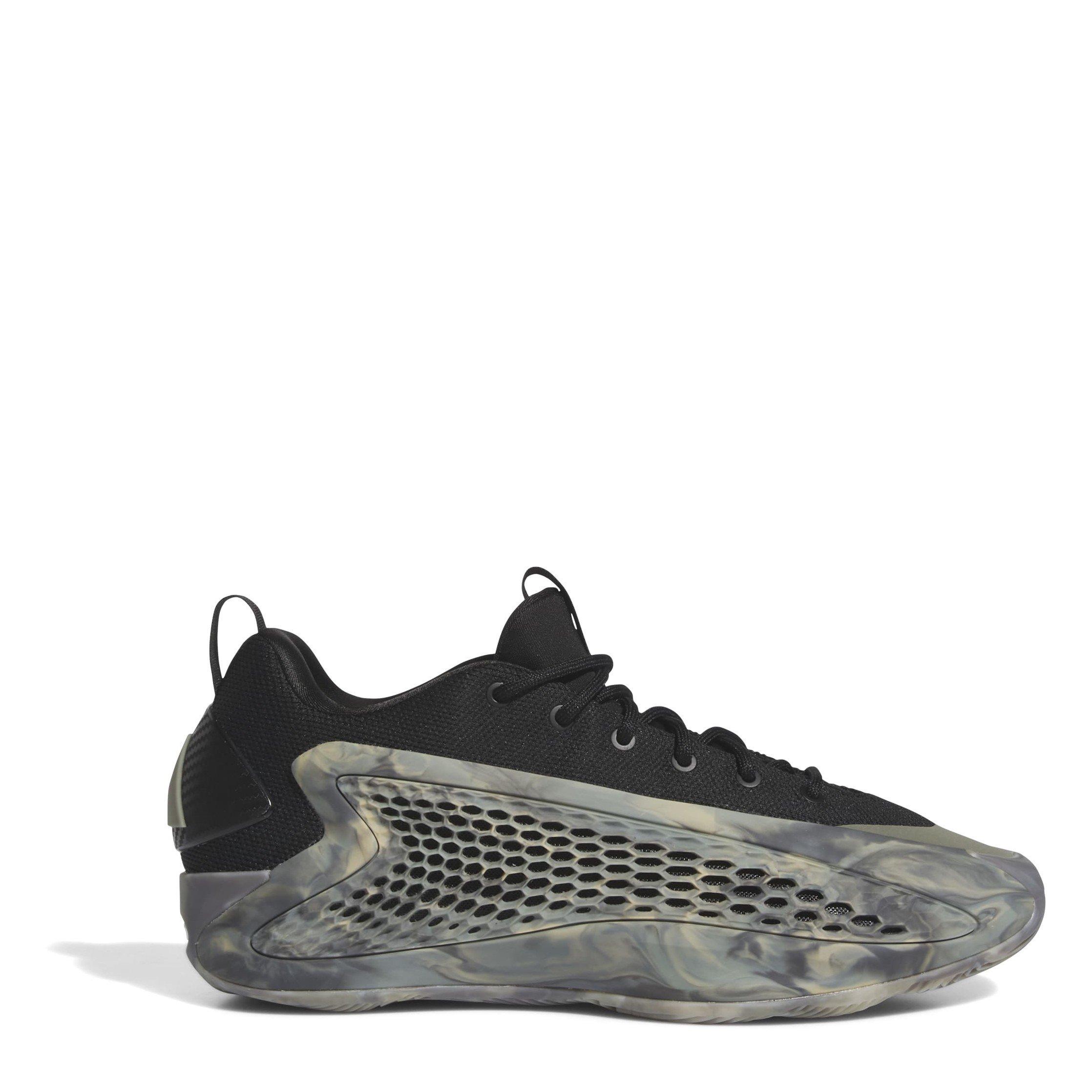 GREY/BLACK - adidas - Adidas ANTHONY EDWAR Sn44 - 1