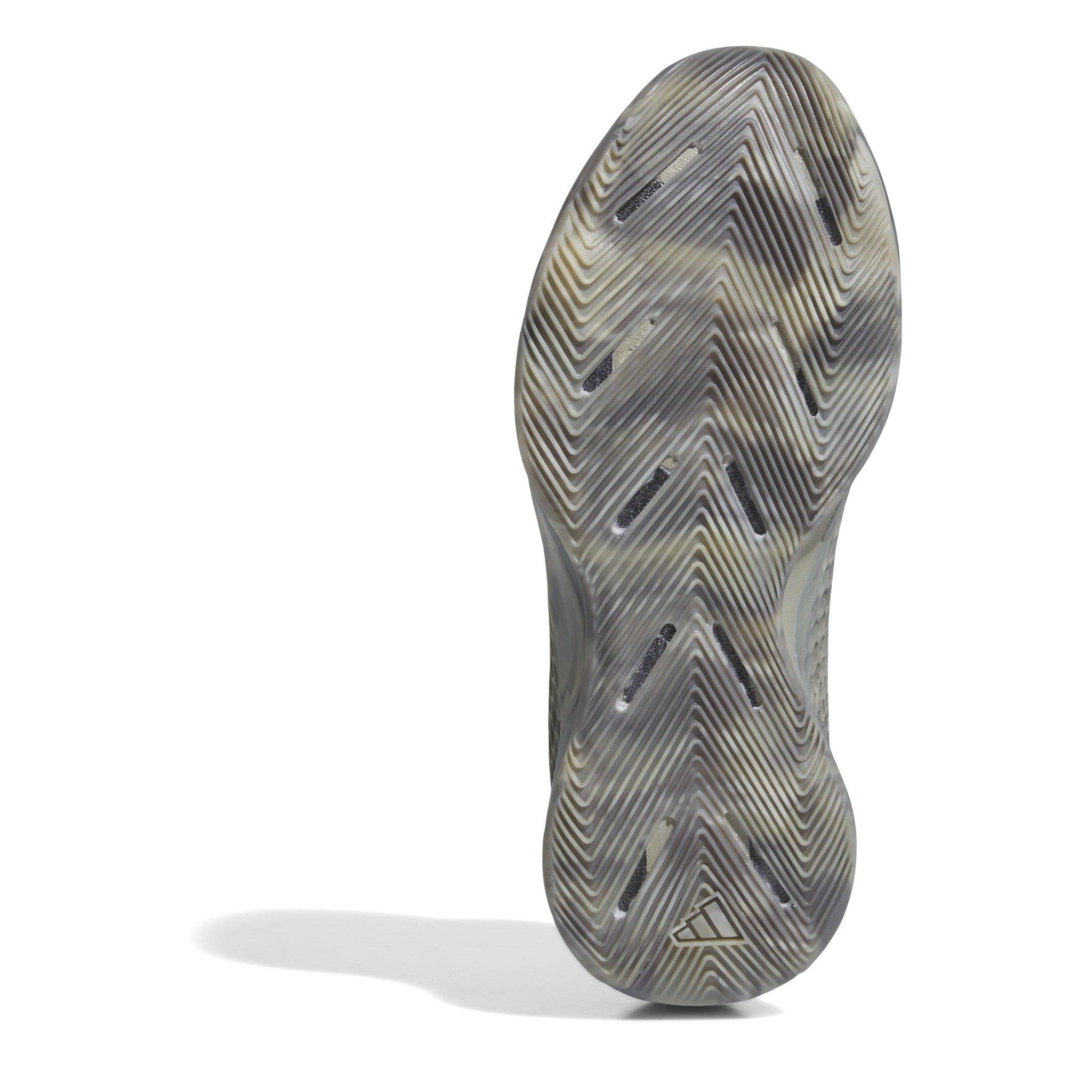 GRIGIO/NERO - adidas - ANTHONY EDWAR Sn44 - 6