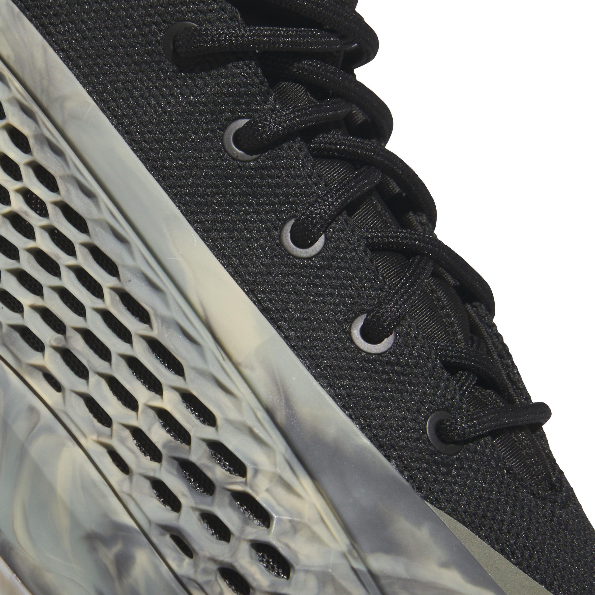 GRIGIO/NERO - adidas - ANTHONY EDWAR Sn44 - 8