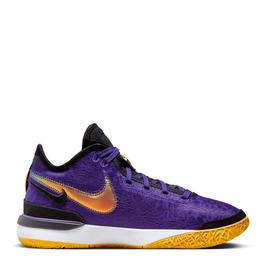 Nike LeBron NXXT Gen Basketball Shoes