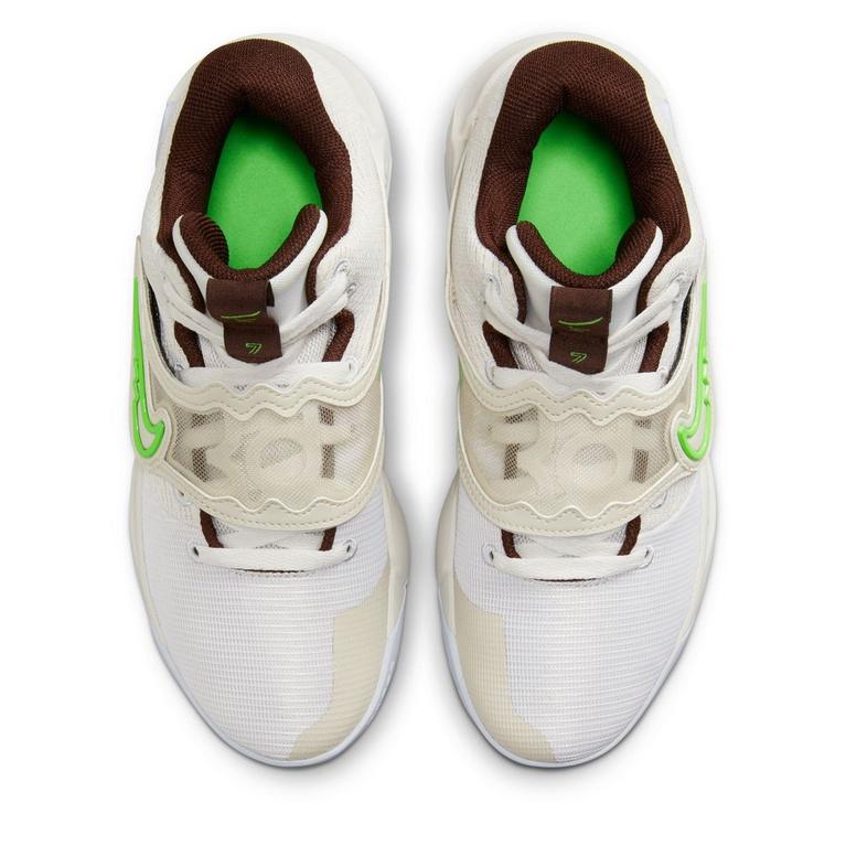 Fantôme/Vert - Nike - Tabi ankle boots Black - 6