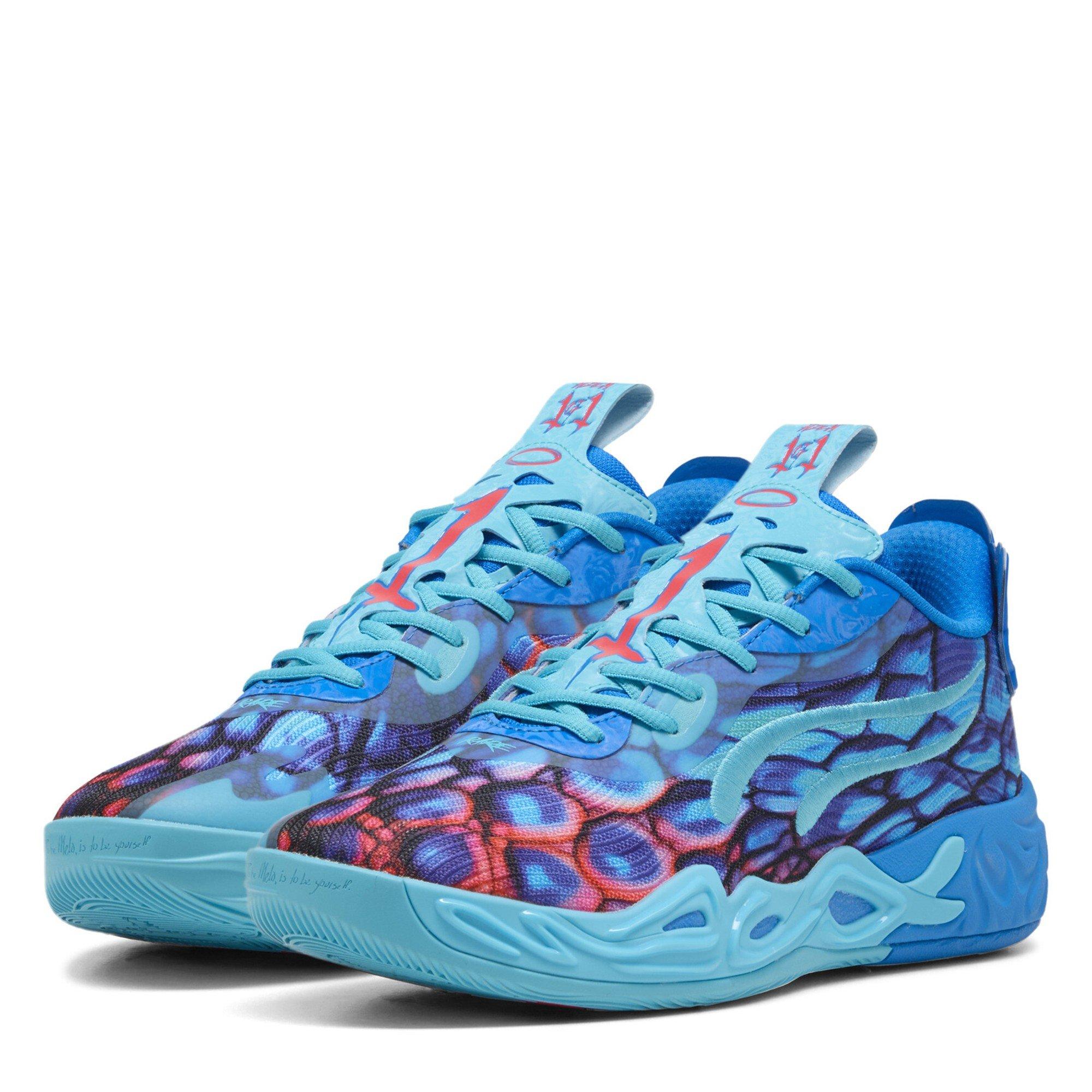 Ultra Blue-Lu