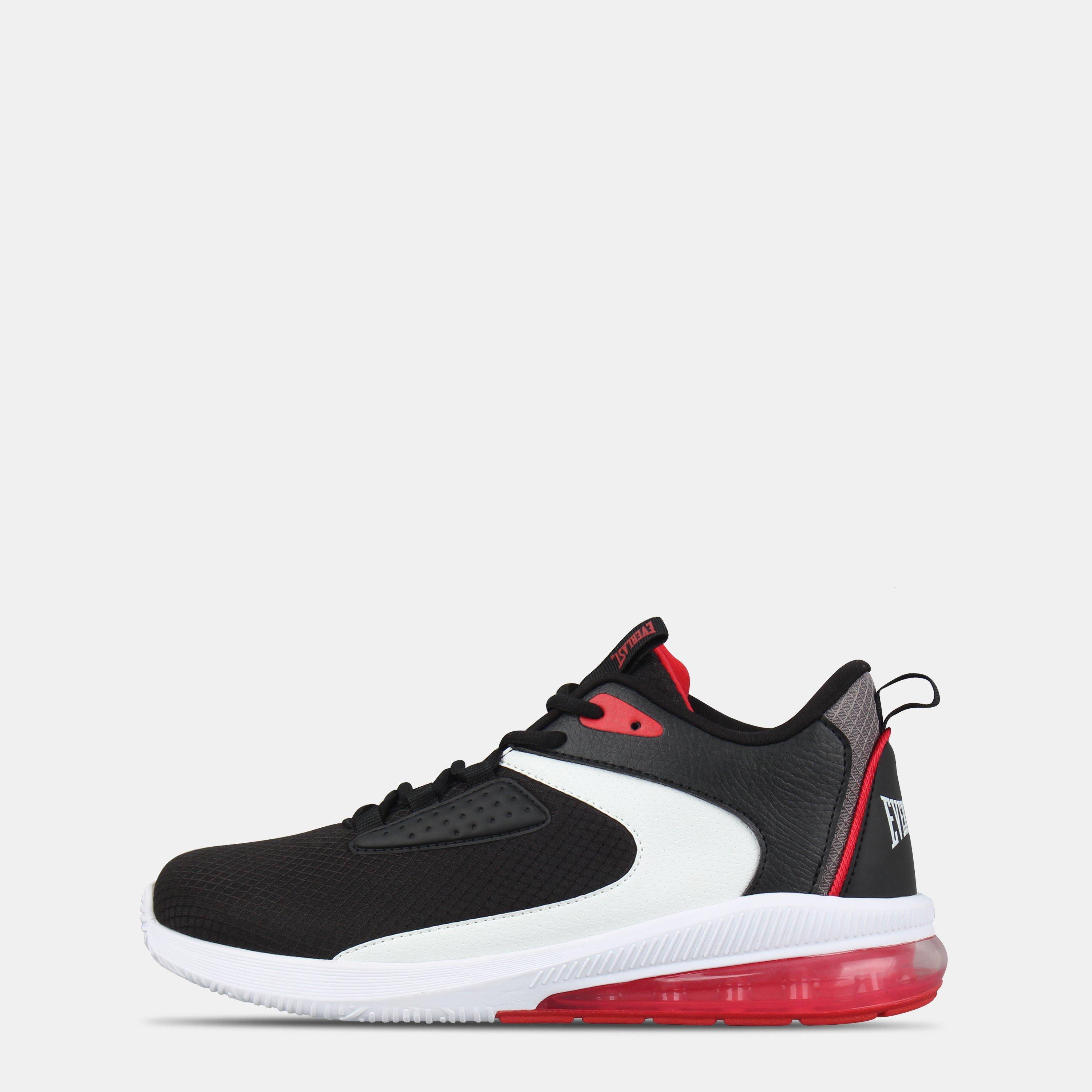 Noir/Blanc/Rouge - Everlast - Swish Sn00 - 2