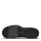 Noir/Or/Gris - Nike - Air Max Impact 3 Basketball Shoe - 3