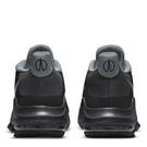 Noir/Or/Gris - Nike - Air Max Impact 3 Basketball Shoe - 5