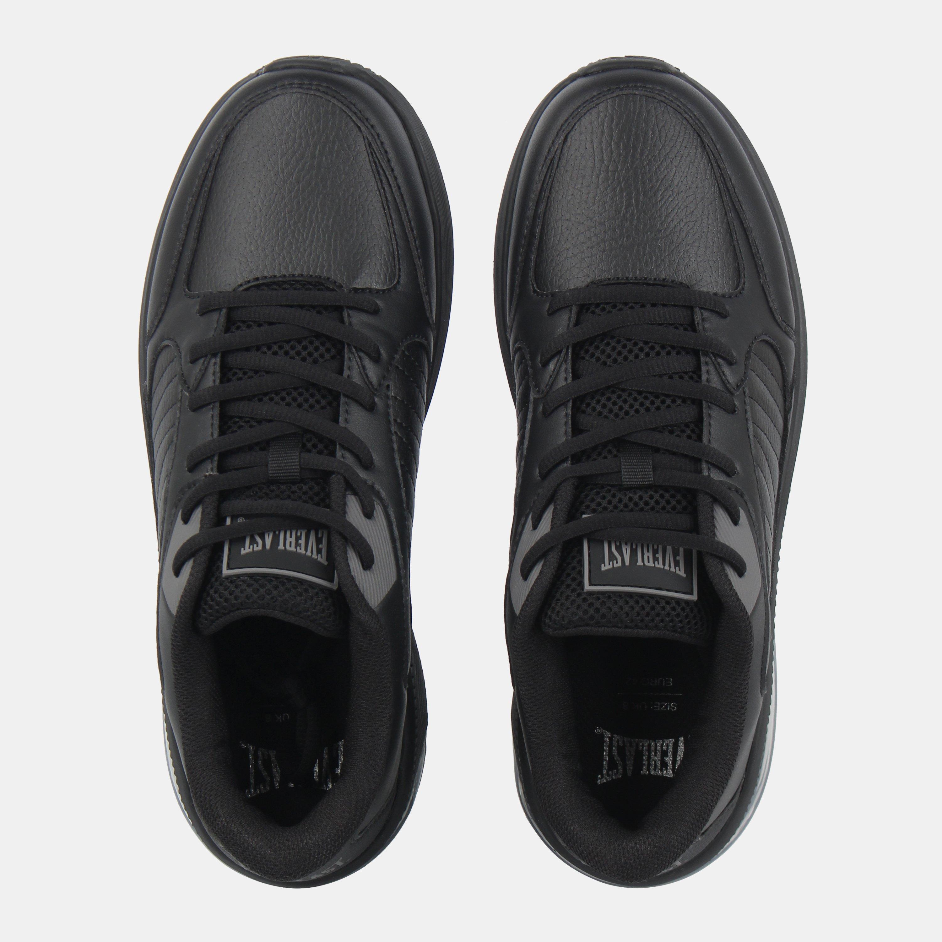 Crna - Everlast - Assist Sn00 - 4