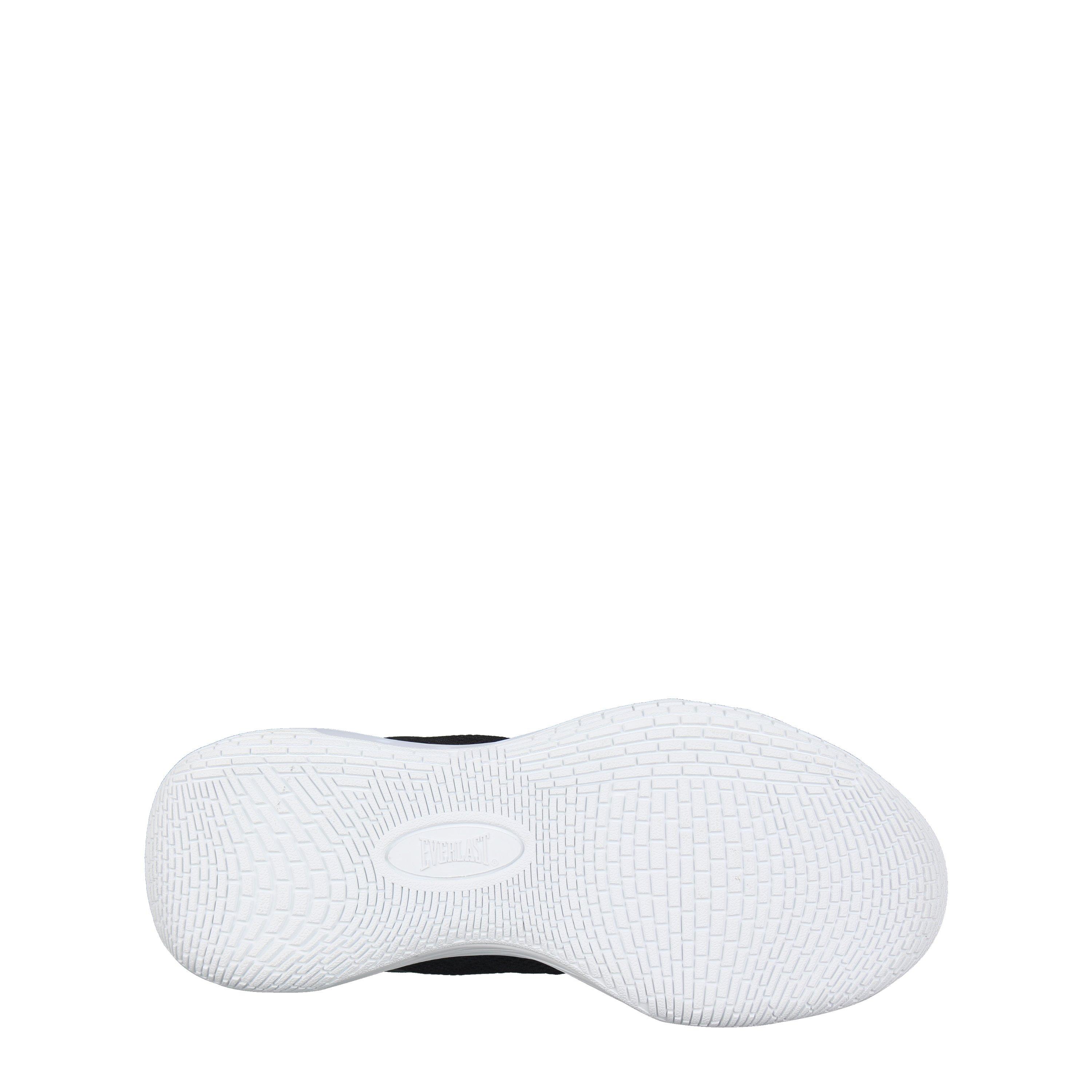 Blk/Wht/Red - Everlast - Basketball Trainers - 6