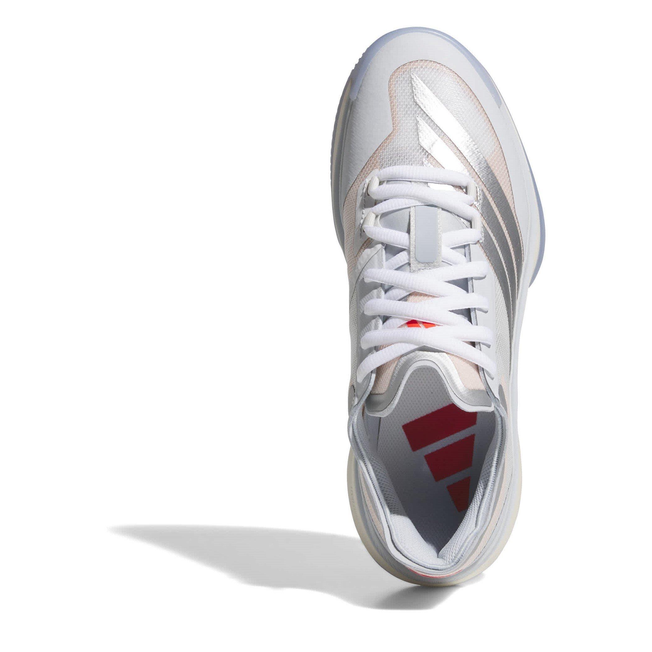 Select 3 adidas Adizero Select 3.0 Basketball Shoes | FRASERS