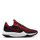 Noir/Rouge - Nike - Sneakers and shoes Nike Air Zoom Alpha - 1