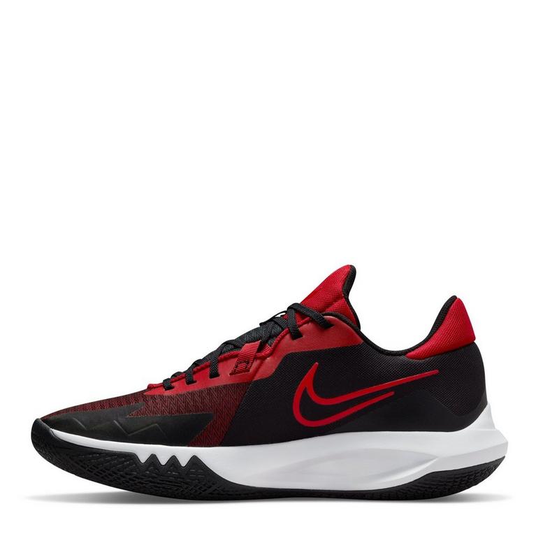 Noir/Rouge - Nike - Sneakers and shoes Nike Air Zoom Alpha - 2