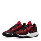 Noir/Rouge - Nike - Sneakers and shoes Nike Air Zoom Alpha - 4