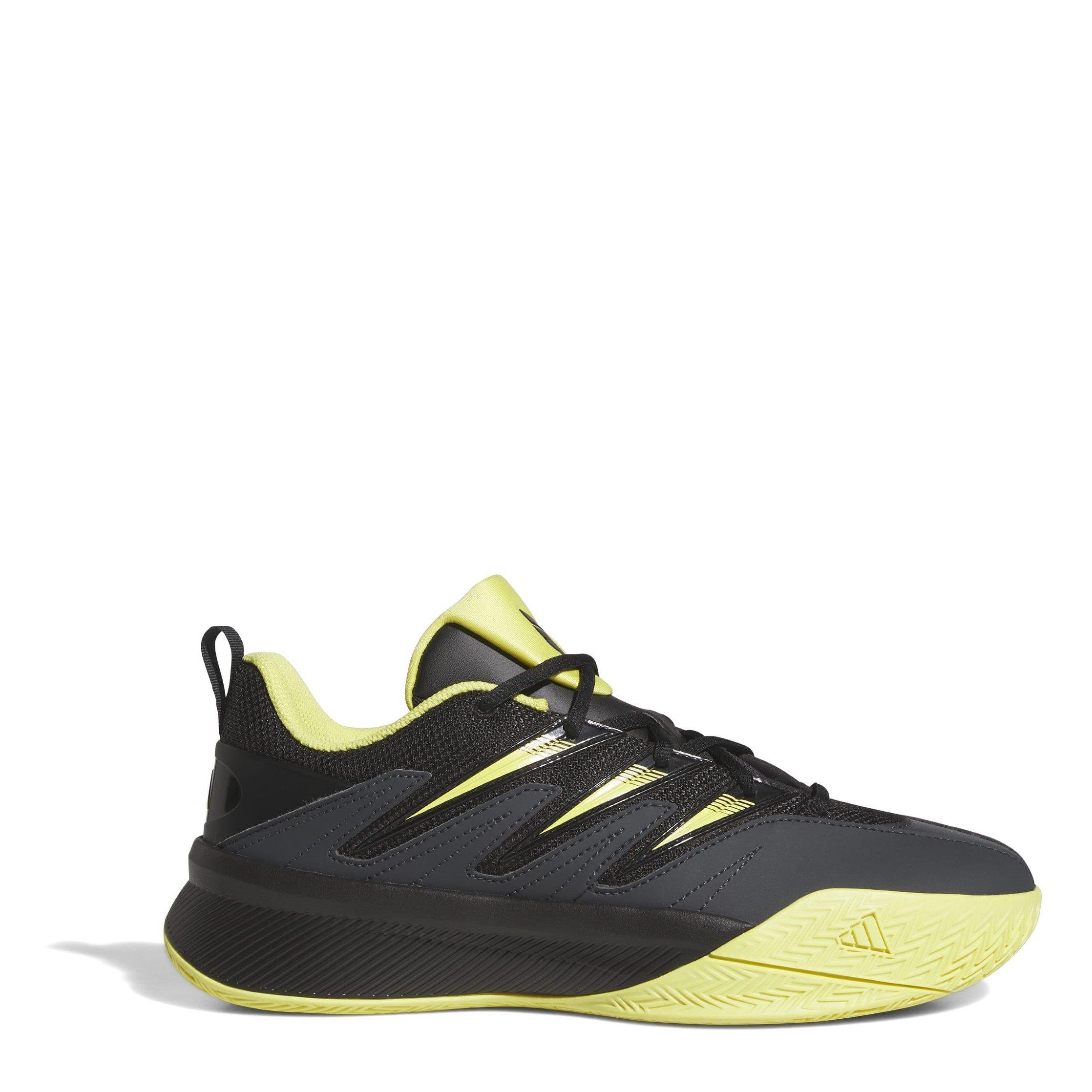 adidas Dame Certified 3 Basketball Shoes