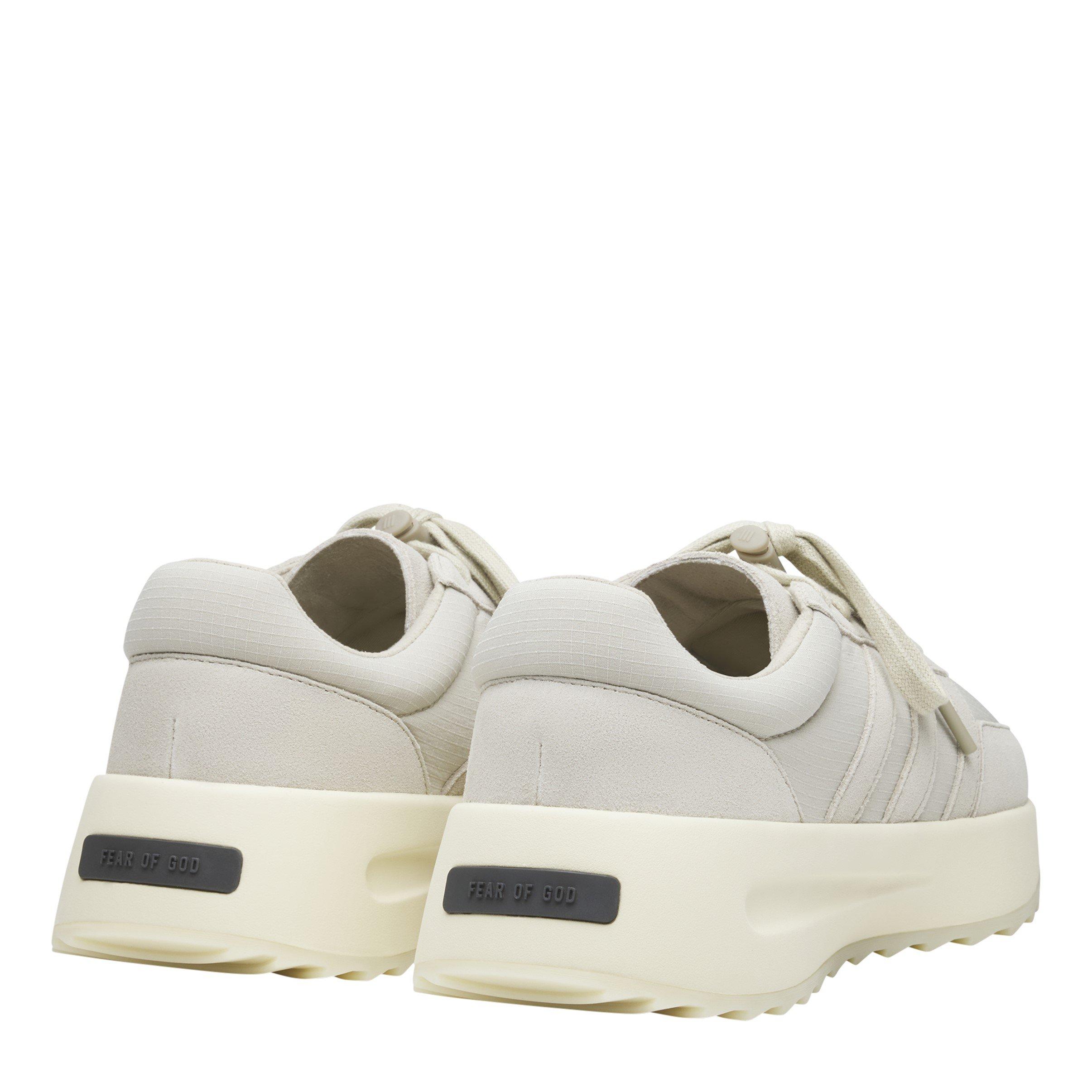 Sesam - adidas - Men's Ath LA Basketball Trainers - 3