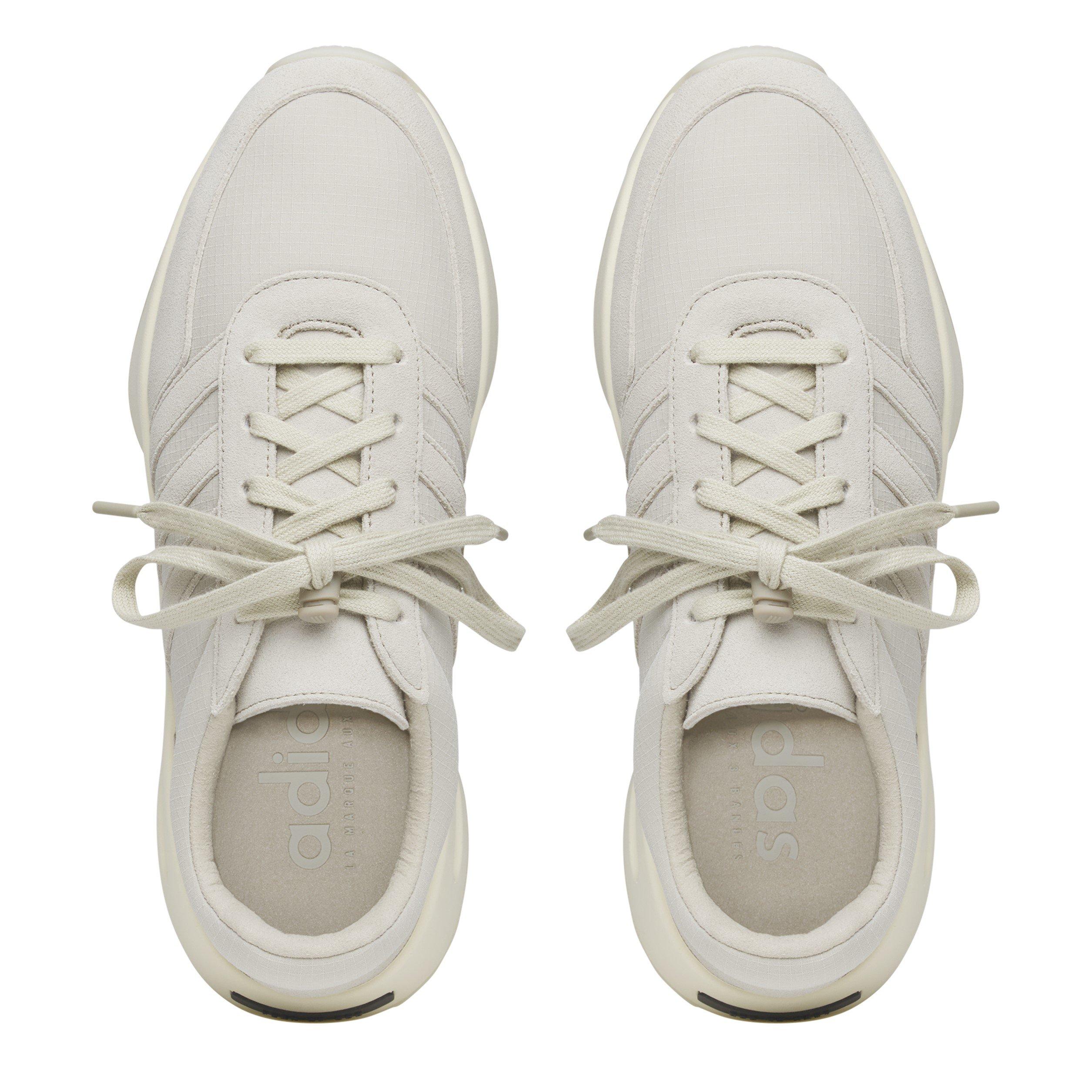 Sesam - adidas - Men's Ath LA Basketball Trainers - 4