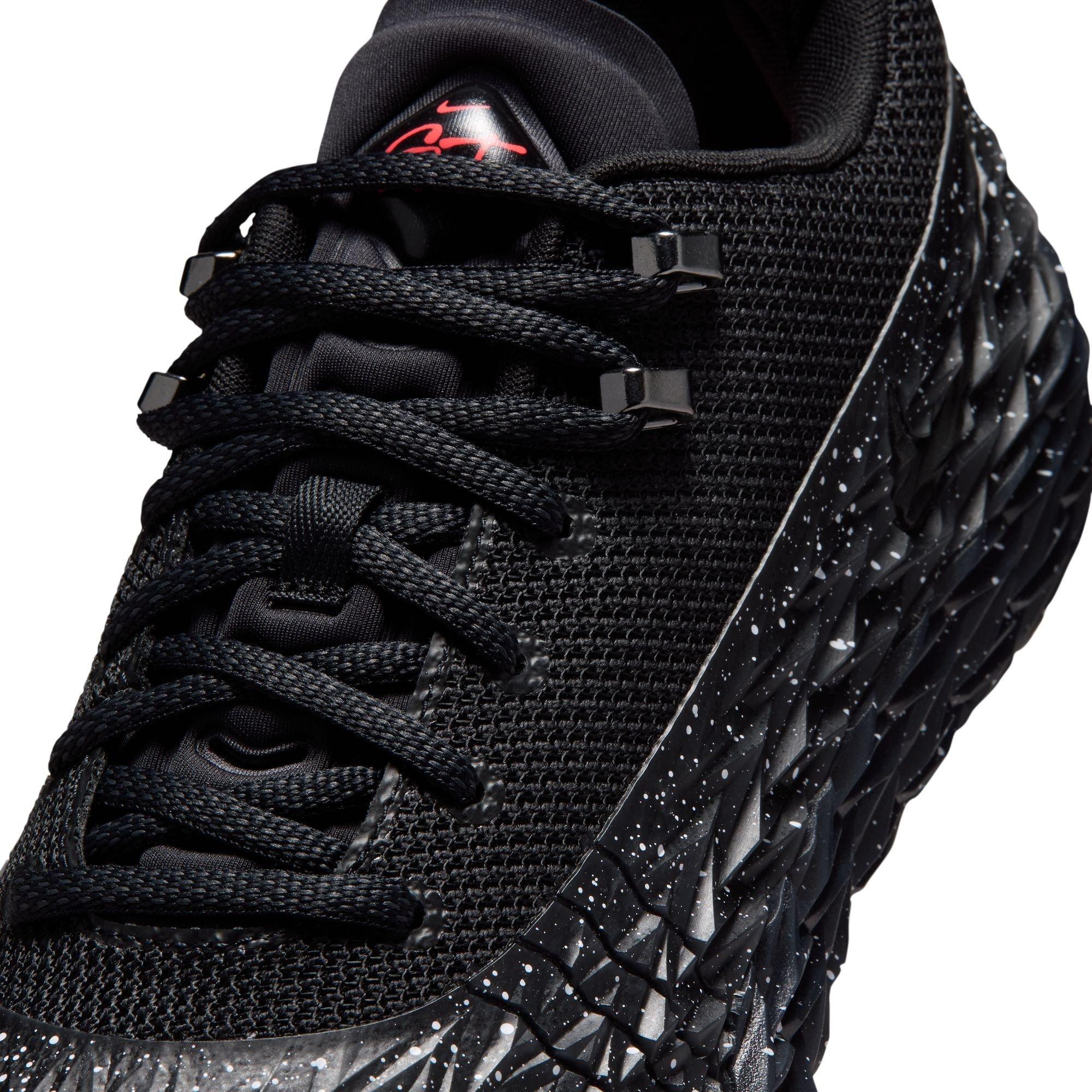 Schwarz/Karmesinrot - Nike - Nike S.T. Flare 2 Sn71 - 7