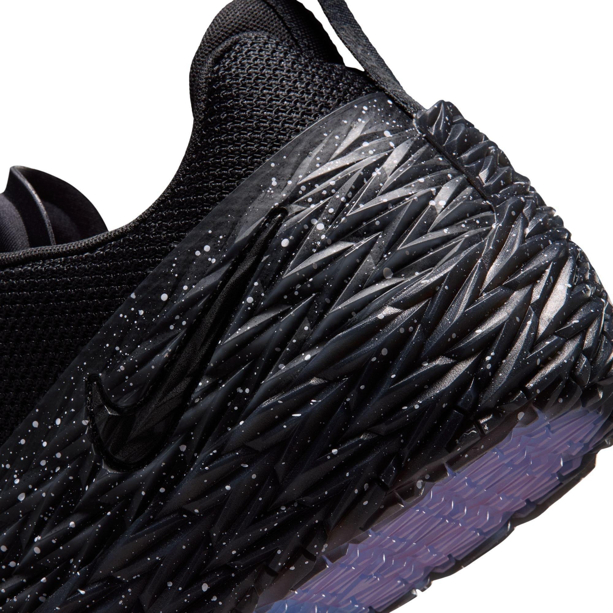 Schwarz/Karmesinrot - Nike - Nike S.T. Flare 2 Sn71 - 8
