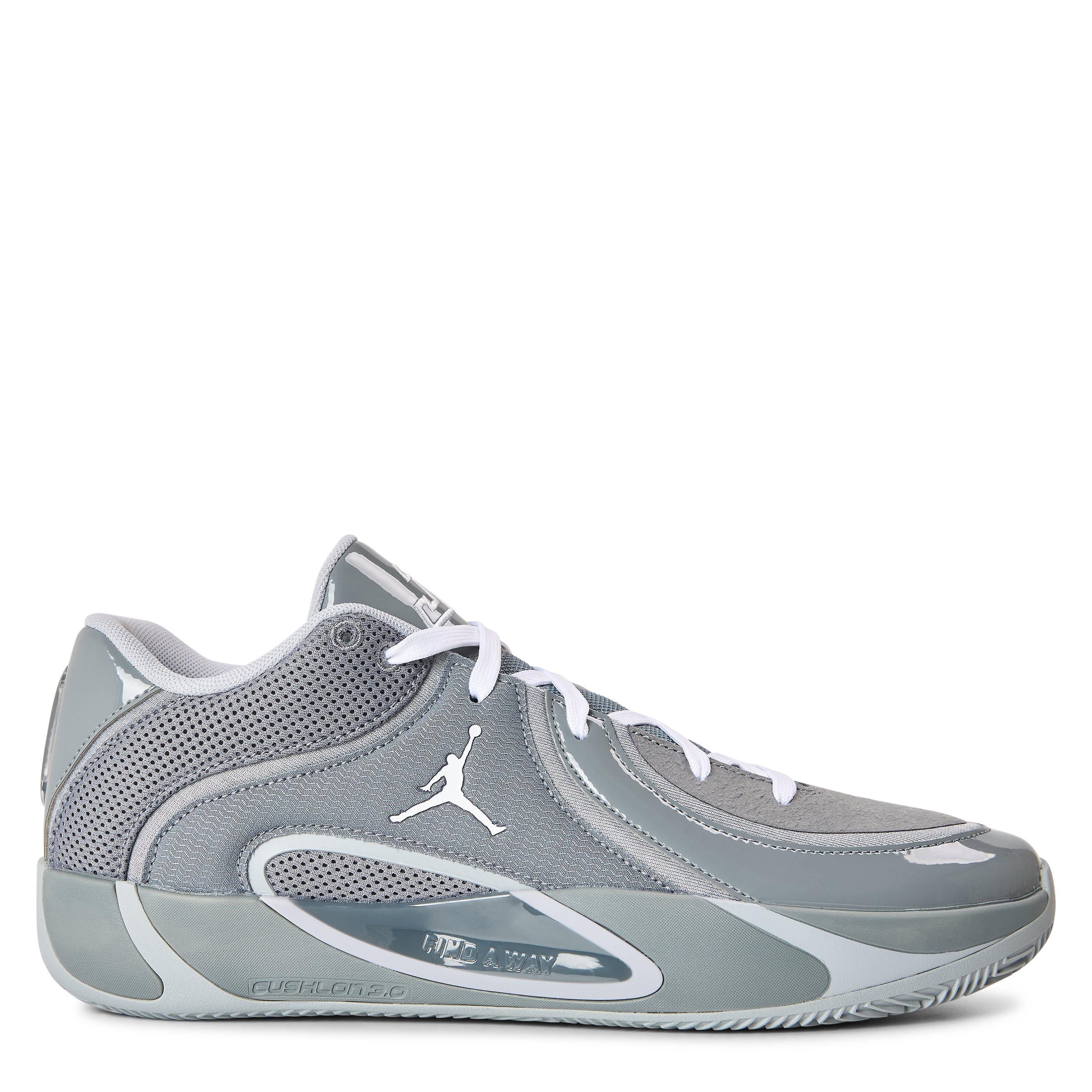 Cool Grey