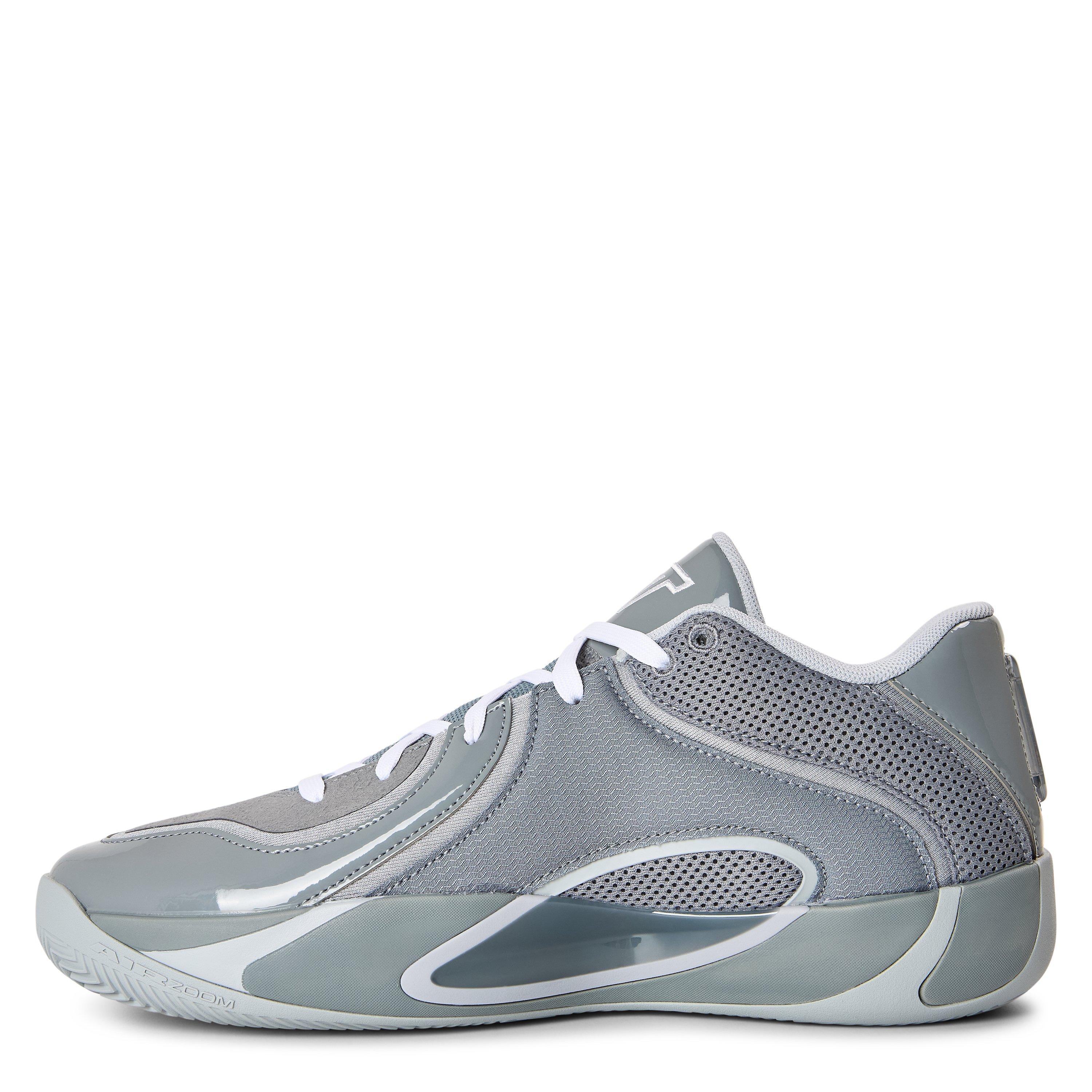 Gris frais - Air Jordan - Men's Tatum Basketball Trainers - 2