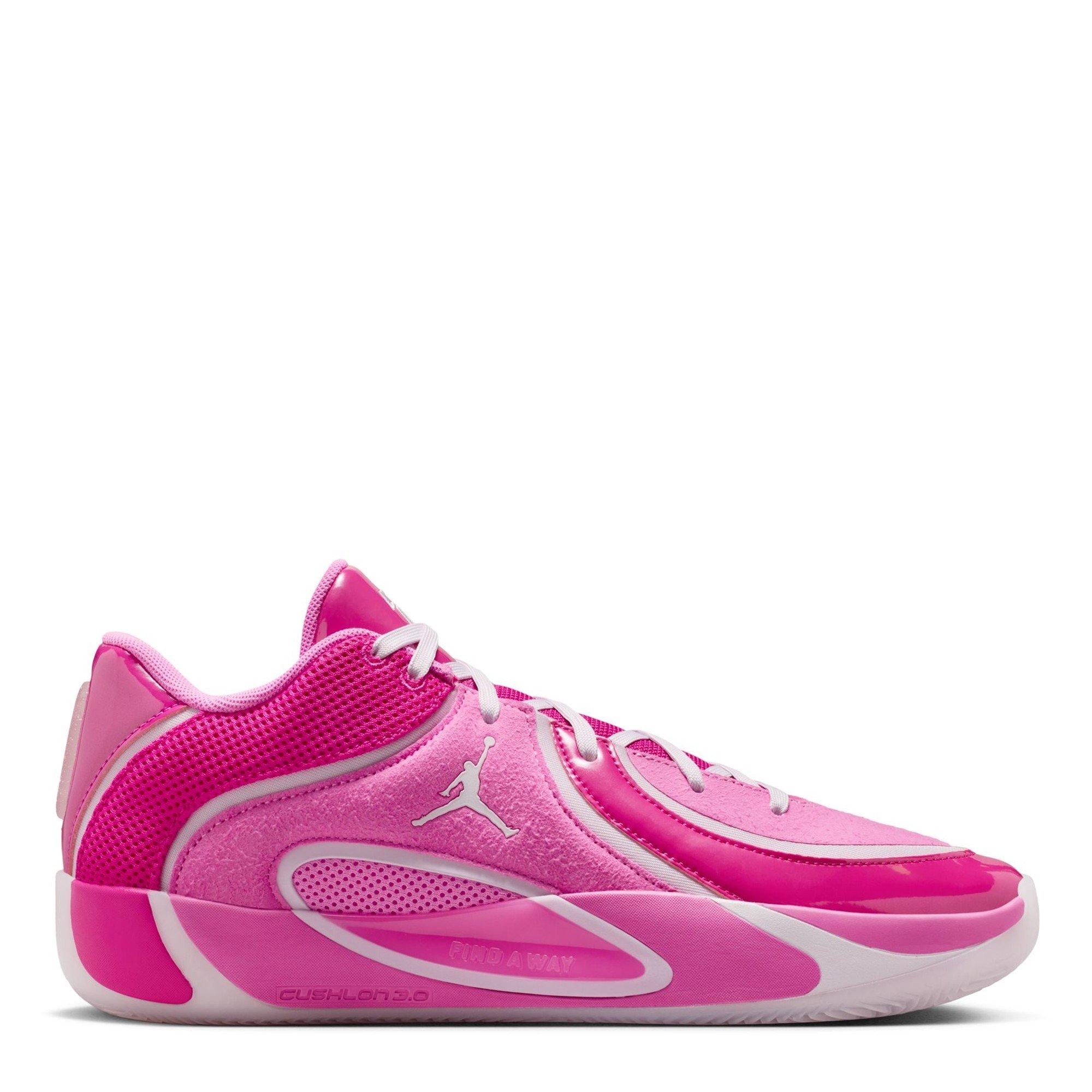 Air Jordan Men's Tatum Basketball Trainers